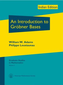 Orient An Introduction to Grbner Bases